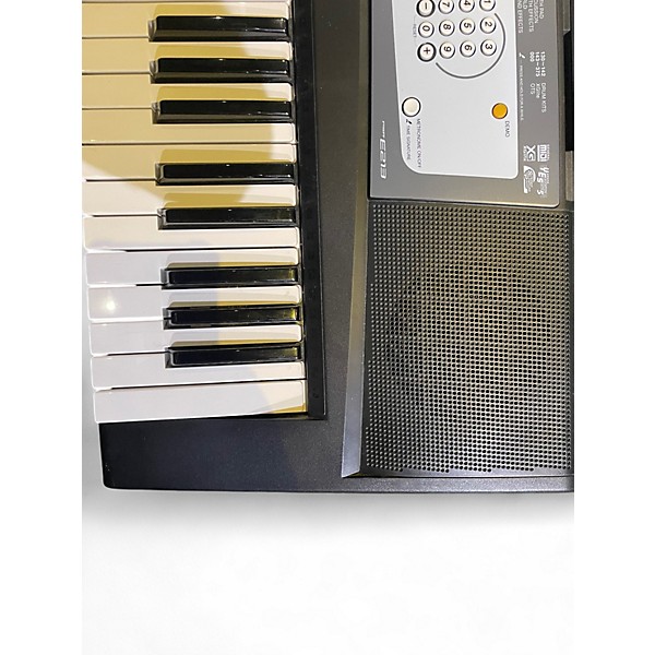 Used Yamaha PSR-E213 Digital Piano