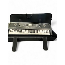 Used Yamaha DGX670B Keyboard Workstation