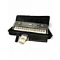 Used Yamaha DGX670B Keyboard Workstation