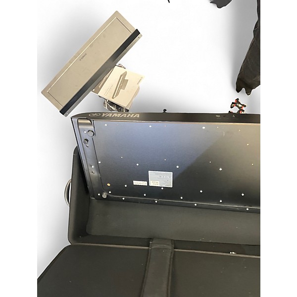 Used Yamaha DGX670B Keyboard Workstation