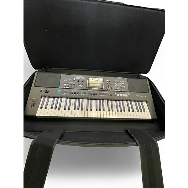 Used Yamaha PRSE473