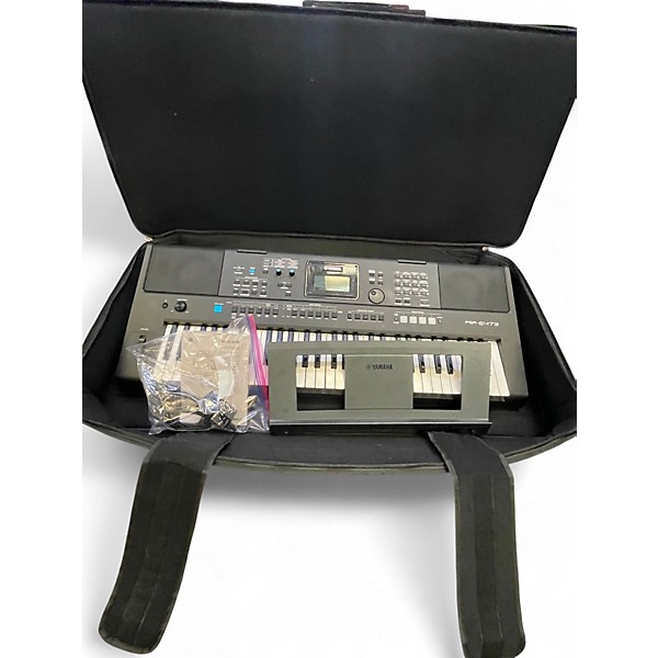 Used Yamaha PRSE473