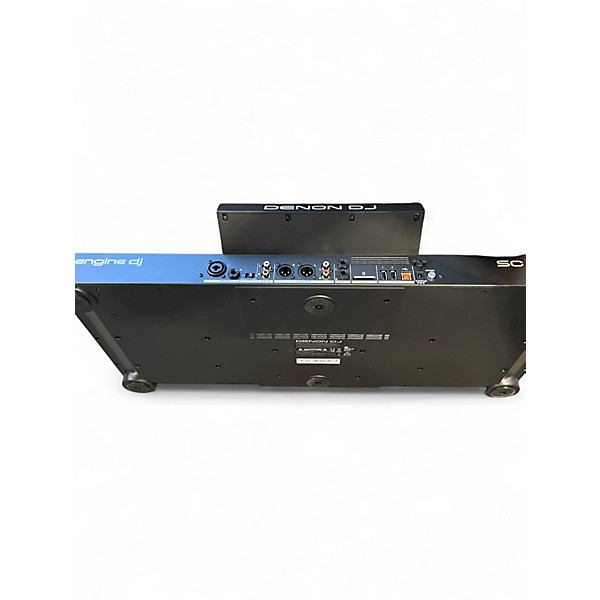 Used Denon DJ SC LIVE 4 DJ Controller