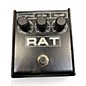 Used ProCo Rat Distortion Effect Pedal thumbnail