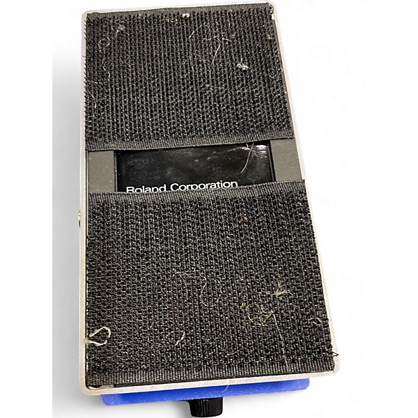 Used BOSS SY1 Effect Pedal