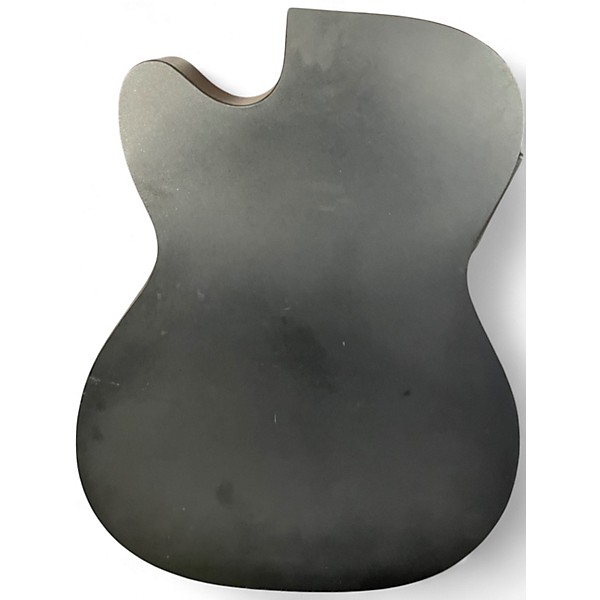 Used Martin 00CXAE Black Acoustic Electric Guitar