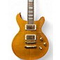 Vintage 1998 Gibson Les Paul Standard Double Cut Honey Blonde Solid Body Electric Guitar
