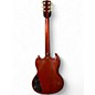 Used Gibson 1961 Reissue SG Heritage Cherry Solid Body Electric Guitar