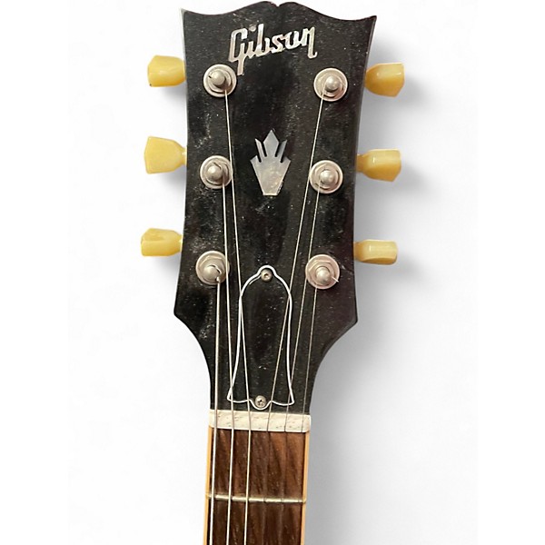 Used Gibson 1961 Reissue SG Heritage Cherry Solid Body Electric Guitar