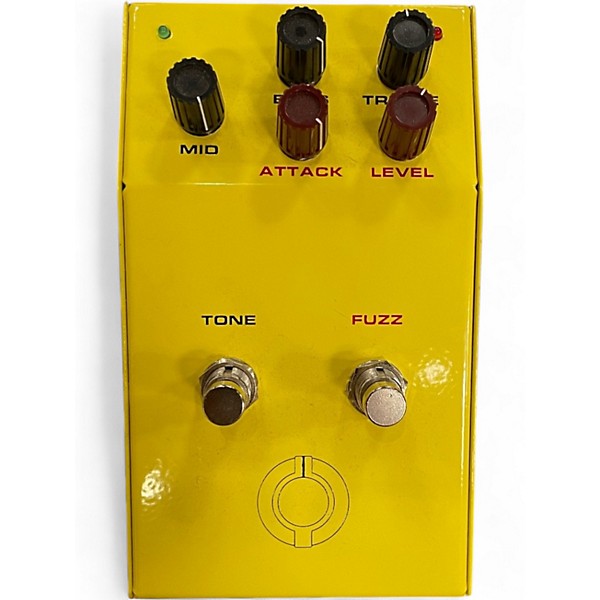 Used BAE Royaltone Effect Pedal