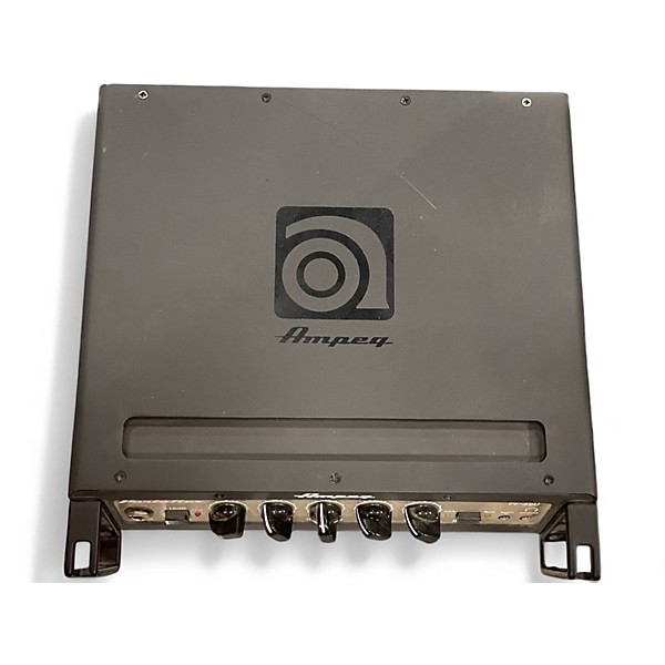 Used Ampeg PF350 Portaflex 350W Bass Amp Head