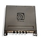 Used Ampeg PF350 Portaflex 350W Bass Amp Head