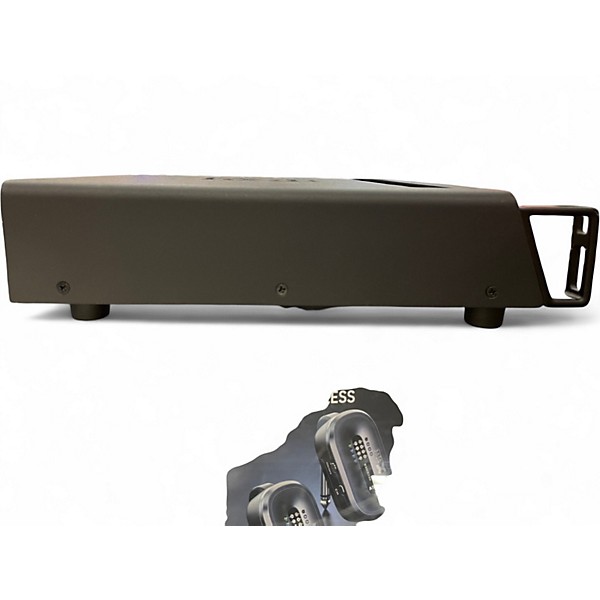 Used Ampeg PF350 Portaflex 350W Bass Amp Head