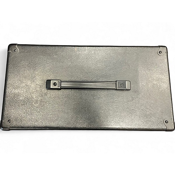 Used Jet City Amplification JCA12S Soldano 1x12 Guitar Cabinet