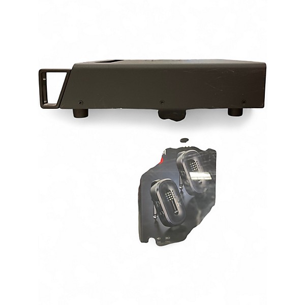 Used Sovtek MIG-50H Tube Guitar Amp Head