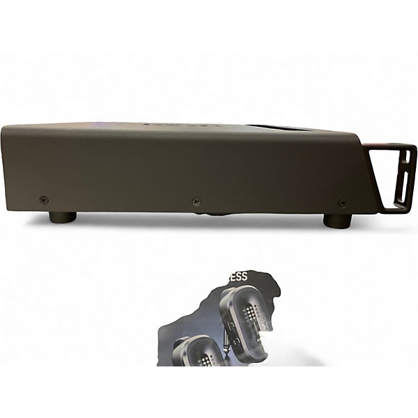 Used Sovtek MIG-50H Tube Guitar Amp Head