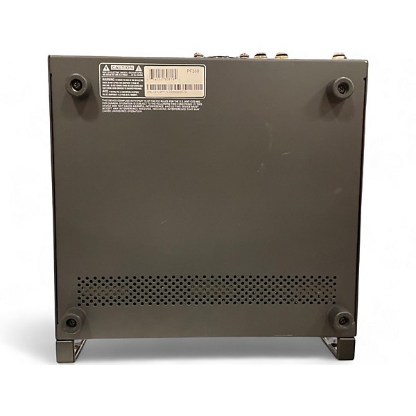 Used Sovtek MIG-50H Tube Guitar Amp Head