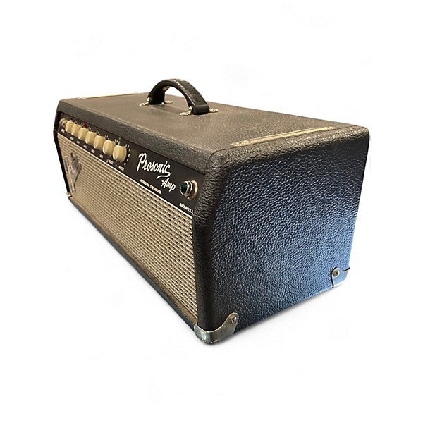 Used Fender Prosonic Tube Guitar Amp Head