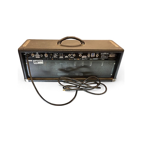 Used Fender Prosonic Tube Guitar Amp Head