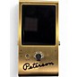 Used Peterson STROBOSTOMP LE ANNIVERSARY EDITION Tuner Pedal