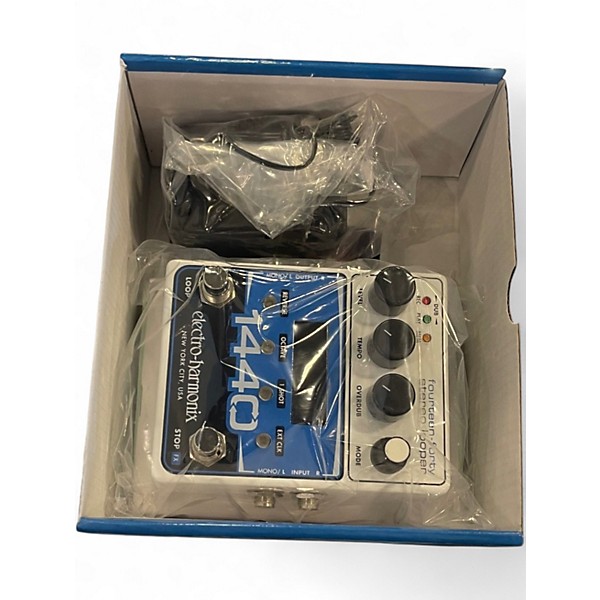 Used Electro-Harmonix 1440 Pedal
