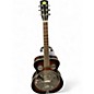 Used Regal RD40 Sunburst Resonator Guitar thumbnail