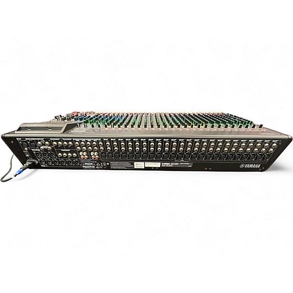 Used Yamaha MGP32X Unpowered Mixer