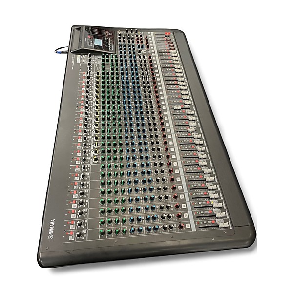 Used Yamaha MGP32X Unpowered Mixer
