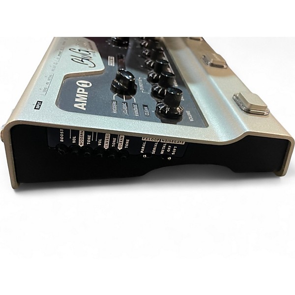 Used BluGuitar AMP1 Guitar Preamp