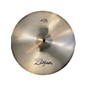 Used Zildjian 20in A Custom Ping Ride Cymbal thumbnail