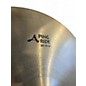 Used Zildjian 20in A Custom Ping Ride Cymbal