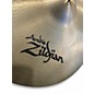 Used Zildjian 20in A Custom Ping Ride Cymbal