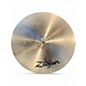 Used Zildjian 20in A Custom Ping Ride Cymbal