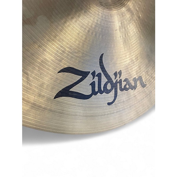 Used Zildjian 20in A Custom Ping Ride Cymbal