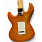 Used G&L sKYHAWK Clear Orange Solid Body Electric Guitar