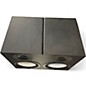 Used Yamaha HS8 Pair Powered Monitor