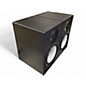 Used Yamaha HS8 Pair Powered Monitor