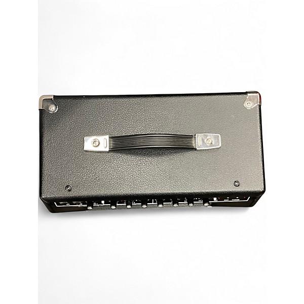 Used Fender Champion 40 Guitar Combo Amp