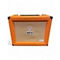 Used Orange Amplifiers CR60C Crush Pro 60W 1x12 Guitar Combo Amp thumbnail