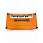 Used Orange Amplifiers CR60C Crush Pro 60W 1x12 Guitar Combo Amp