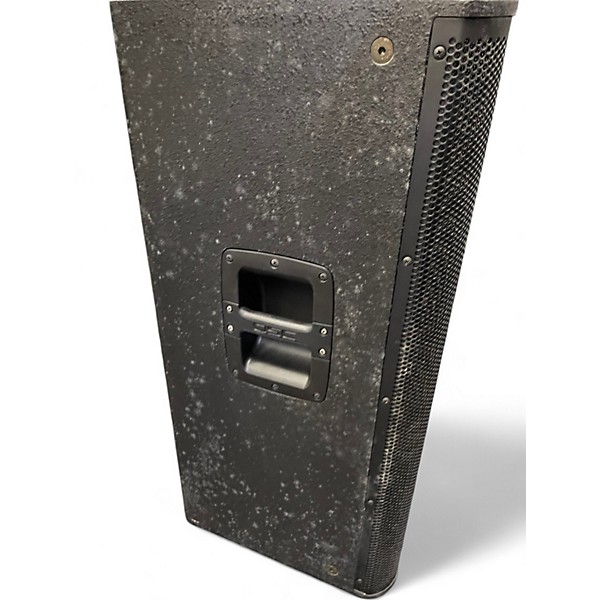 Used QSC KW152 15In 2-Way Powered Speaker