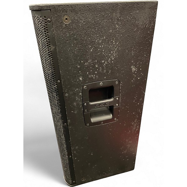 Used QSC KW152 15In 2-Way Powered Speaker