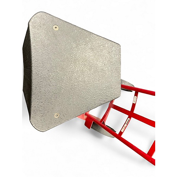 Used QSC KW152 15In 2-Way Powered Speaker