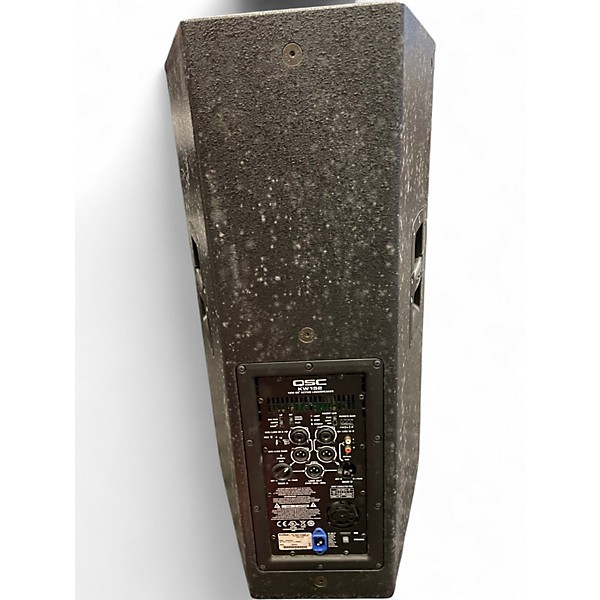 Used QSC KW152 15In 2-Way Powered Speaker