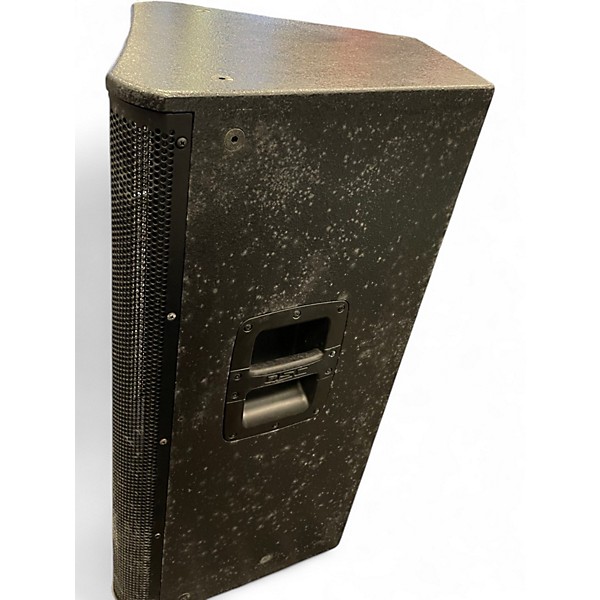 Used QSC KW152 15In 2-Way Powered Speaker
