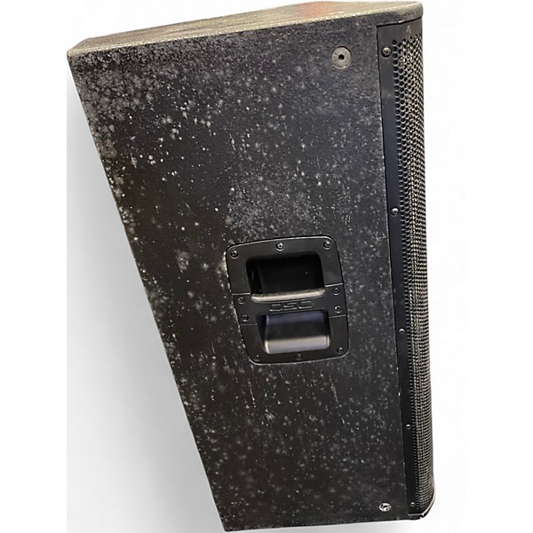 Used QSC KW152 15In 2-Way Powered Speaker