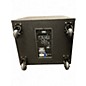 Used QSC KW181 1000W Powered Subwoofer