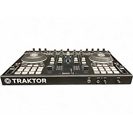 Used Native Instruments Traktor Kontrol S4 DJ Controller