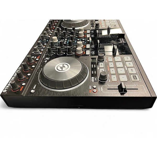 Used Native Instruments Traktor Kontrol S4 DJ Controller