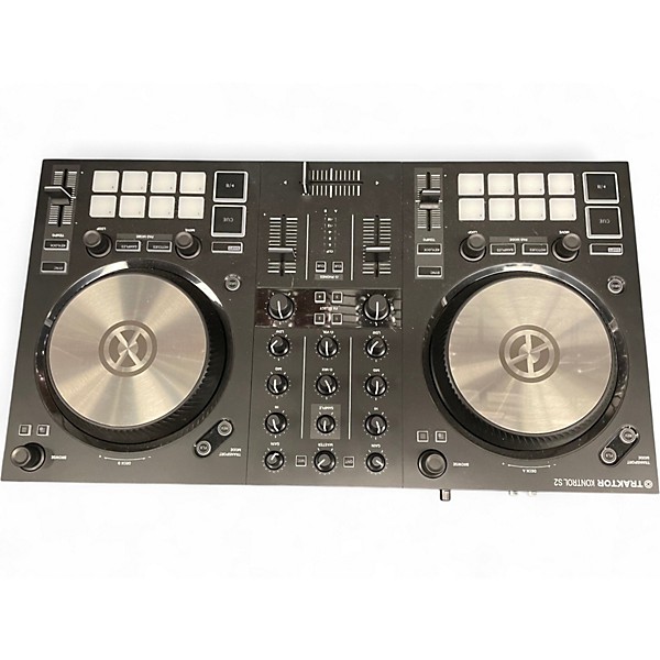 Used Native Instruments Traktor Kontrol S4 DJ Controller